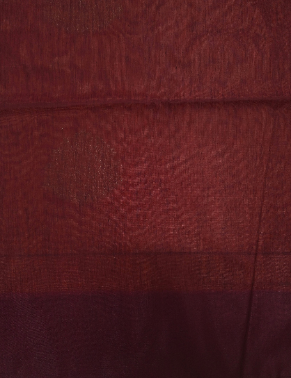 Premium Kota Silk Cotton Saree – Coral Peach | Beige Rich Gold Zari Woven Border